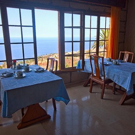 Готель Finca Casa Vieja Санта-Урсула Екстер'єр фото