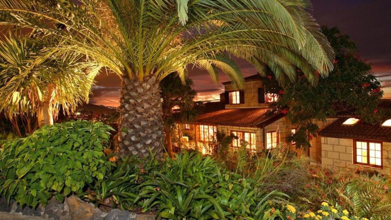 Готель Finca Casa Vieja Санта-Урсула Екстер'єр фото